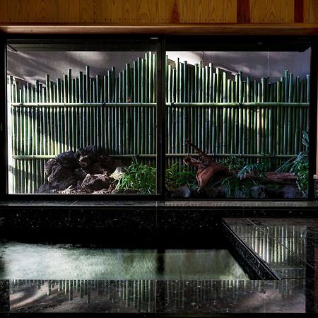 Amao Villa 熱海 Atami  Exteriör bild