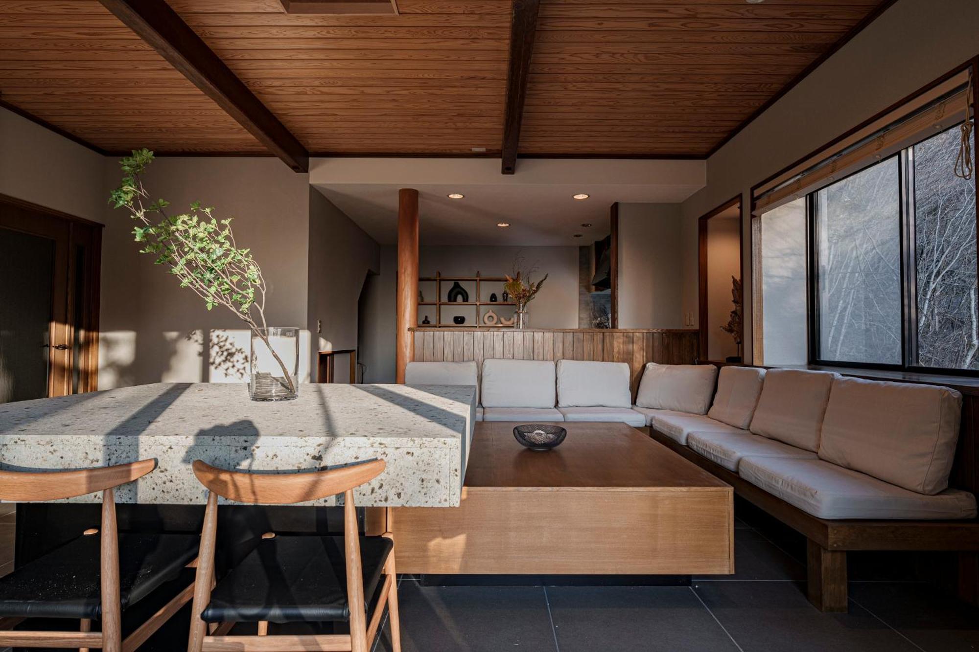 Amao Villa 熱海 Atami  Exteriör bild