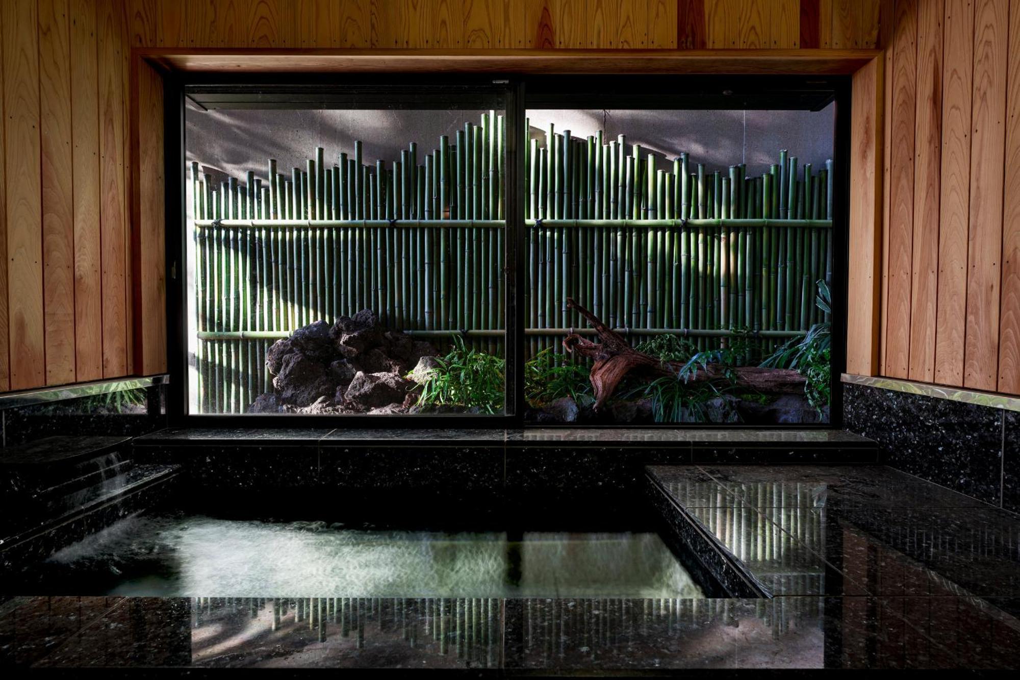 Amao Villa 熱海 Atami  Exteriör bild