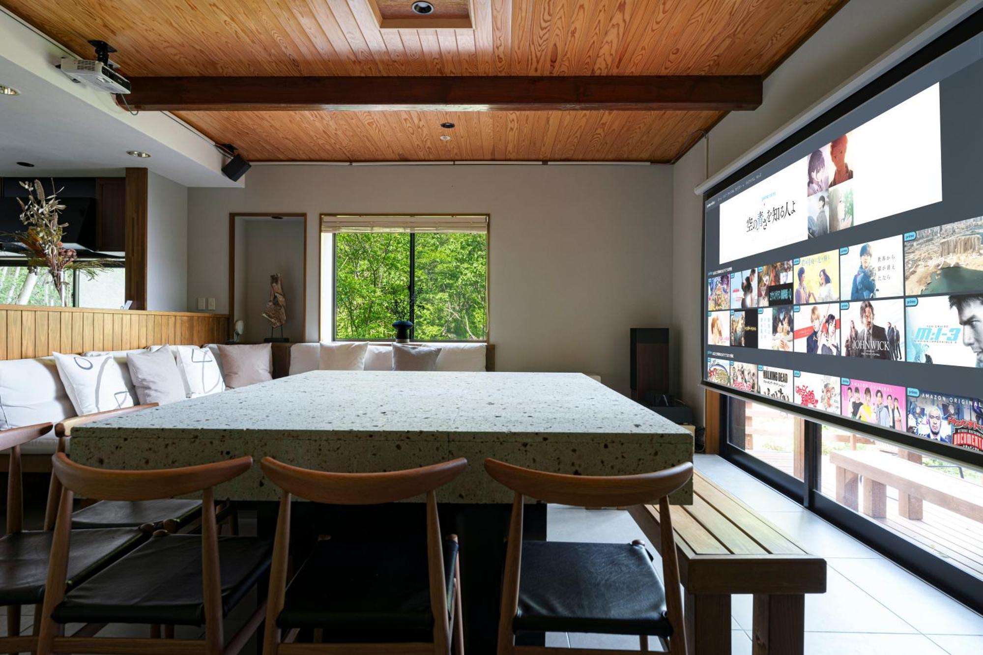 Amao Villa 熱海 Atami  Exteriör bild